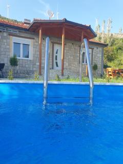 Rustic Villas Barlovic - 9