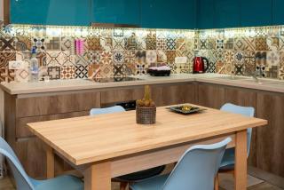 ΠΕΤΡΙΝΟ ΣΠΙΤΙ ΣΤΟΝ ΚΑΜΠΟ ΧΙΟΥ - Chios - 6