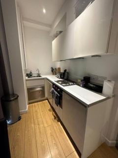 Sleep 6 Piccadilly Grand in London VR5 - Londen - 7