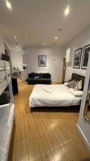 Sleep 6 Piccadilly Grand in London VR5 - Londen - 5