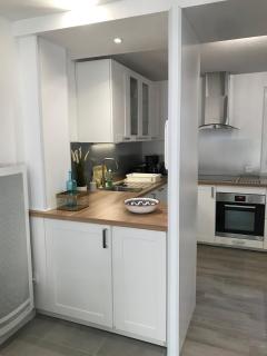 Agréable maison entre lac et océan à Lacanau - 5