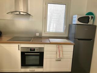 Agréable maison entre lac et océan à Lacanau - 3