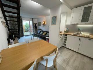 Agréable maison entre lac et océan à Lacanau - 1