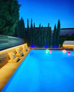 Armata Boutique Hotel - Spetses - 9