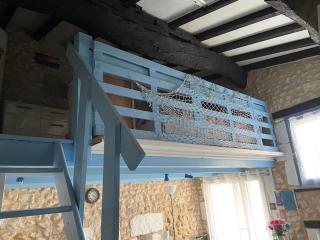 Location Mortagne -Sur Gironde - 4