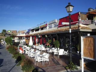 Gran Alicante Bungalow in Beach Resort - Puerto Marino - 3