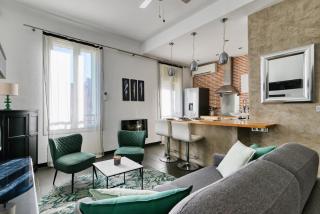 Appartement au cœur du Vieux-Port - Marsiglia - 9