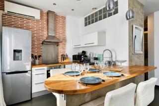Appartement au cœur du Vieux-Port - Marsiglia - 8