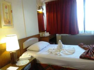 Salvatore Room -Cairo Downtown - 3