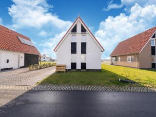 Nice vacation home with a garden - Scherpenisse - 4