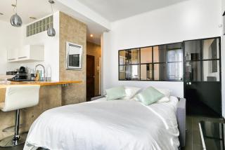 Appartement au cœur du Vieux-Port - Marsiglia - 5