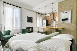 Appartement au cœur du Vieux-Port - Marsiglia - 4