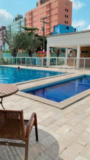Apartamento em Ponta de Campina - Cabedelo - PB - Cabedelo - 0