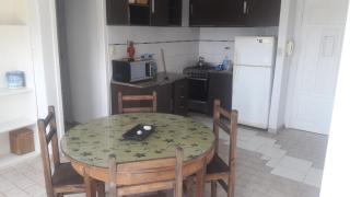 ECONOMICO VISTA AL MAR.MOGOTES. DOS HABITACIONES. - Mar del Plata - 8