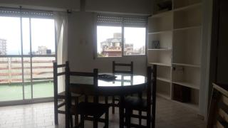 ECONOMICO VISTA AL MAR.MOGOTES. DOS HABITACIONES. - Mar del Plata - 7