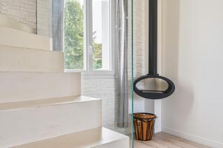 La Casa Blanca - 6 personnes proche Disney & Paris - 1