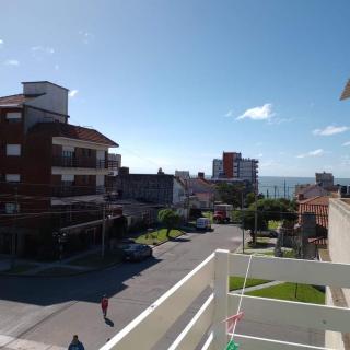ECONOMICO VISTA AL MAR.MOGOTES. DOS HABITACIONES. - Mar del Plata - 3
