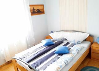 Ferienwohnung Maria Miller - Hemfurth-Edersee - 9