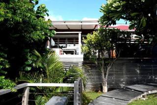 Villa Lodge 4 Epices - Gustavia - 4