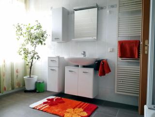 Ferienwohnung Maria Miller - Hemfurth-Edersee - 1