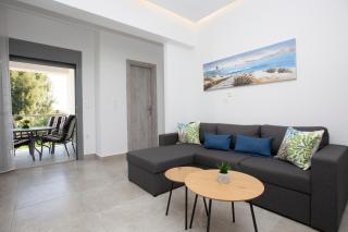 SoL Apt Faliraki - 4