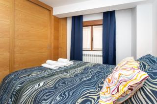 La Plaza de Cangas Apartamento Turistico - 7