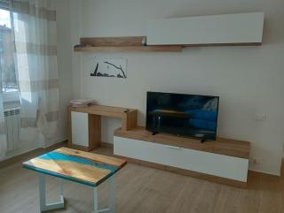 Appartamento il legno di mare - La Spezia - 5