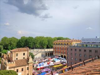 b&b Center Gallery - Bologna - 5