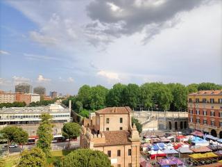 b&b Center Gallery - Bologna - 6