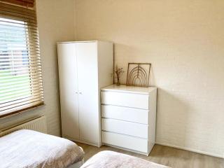 NEW: Summerhouse near beach&lake - Noordwijkerhout - 5