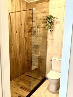 NEW: Summerhouse near beach&lake - Noordwijkerhout - 4