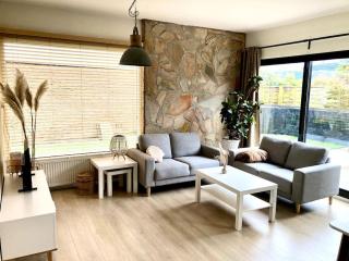 NEW: Summerhouse near beach&lake - 3