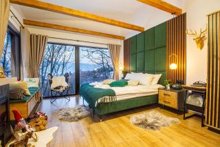 Doza de Verde Retreat&Spa Bran-Adults Only - Sohodol - 0