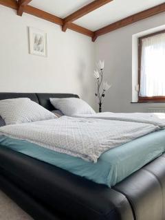 Düsseldorf Messe, 2-bedroom duplex Apartment with Kitchen and Garden - 6