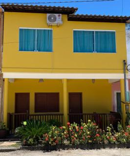 Casa Nery - Caraíva - AP Mobiliado - Porto Seguro - 9