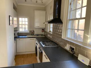 Period Apartment On South Bank - Londra - 6
