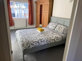 Period Apartment On South Bank - Londra - 3