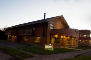 Hotel Kernayel - 2