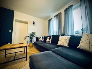 One Apartment's - Zentral - Steinweg - Coburg - 4