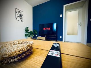 One Apartment's - Zentral - Steinweg - 2