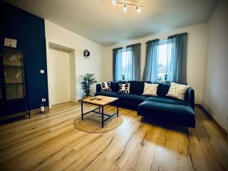 One Apartment's - Zentral - Steinweg - 5