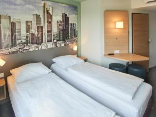 B&B Hotel Frankfurt-West - 3
