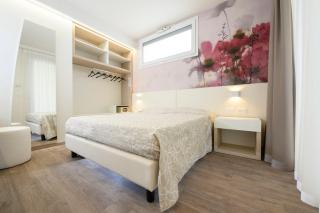 Hotel Harmony con Piscina panoramica - 9