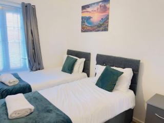 Starview Apartment-Vitoria - Lexden - 5
