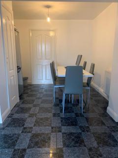 Liverpool Accessible Bungalow , Crompton Haven, Croxteth Park - Liverpool - 1