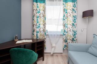 Cały apartament z Victorian wanna i podwojnym prysznicem w spokojnej dzielnicy - 6