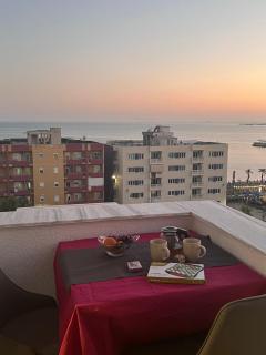 Nina Apartment - Durrës - 0