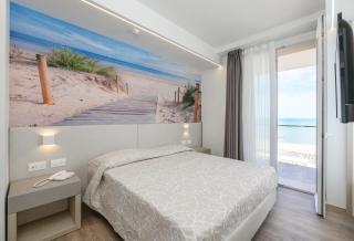Hotel Harmony - Rimini - 4