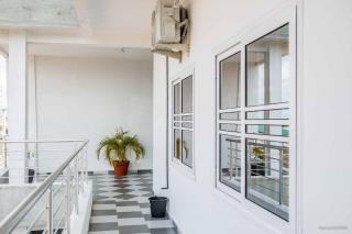 Timba Club - Cotonou - 7