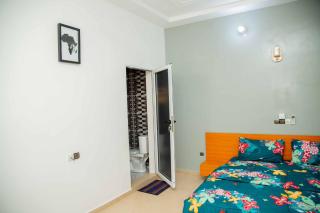 Timba Club - Cotonou - 2